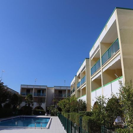 Villaggio Lia-Gemini Bibione Extérieur photo