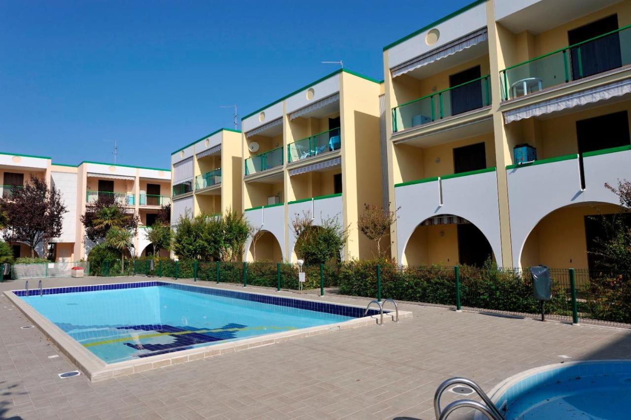 Villaggio Lia-Gemini Bibione Extérieur photo