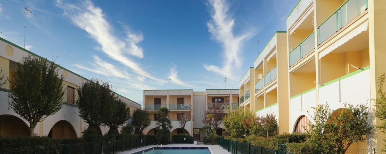 Villaggio Lia-Gemini Bibione Extérieur photo