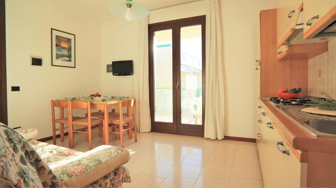 Villaggio Lia-Gemini Bibione Extérieur photo