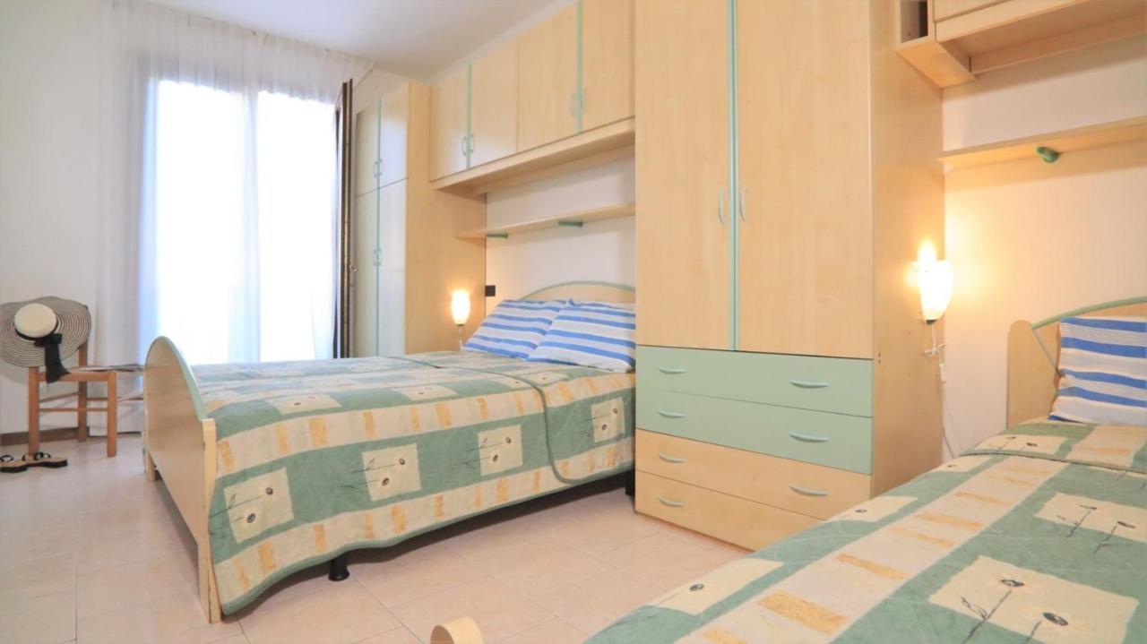 Villaggio Lia-Gemini Bibione Extérieur photo