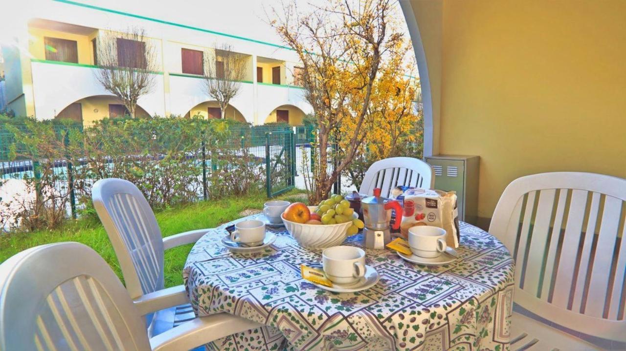 Villaggio Lia-Gemini Bibione Extérieur photo