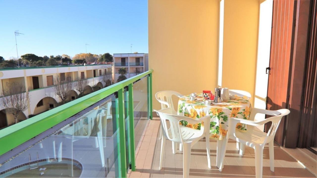 Villaggio Lia-Gemini Bibione Extérieur photo
