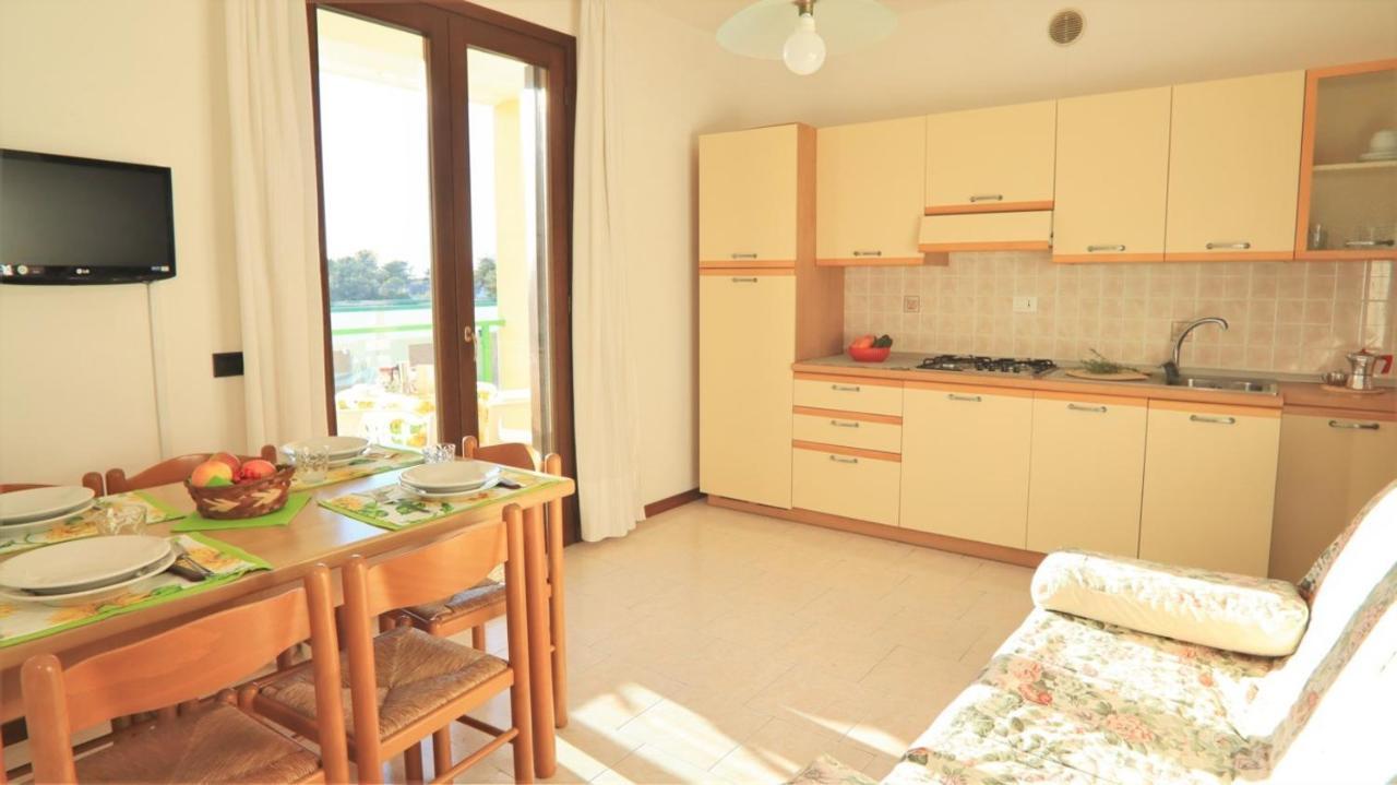 Villaggio Lia-Gemini Bibione Extérieur photo