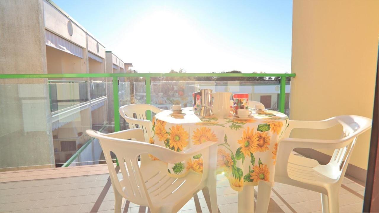 Villaggio Lia-Gemini Bibione Extérieur photo