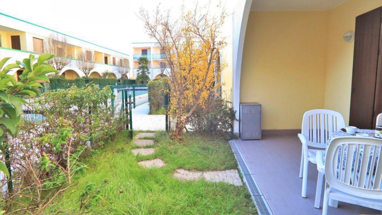 Villaggio Lia-Gemini Bibione Extérieur photo