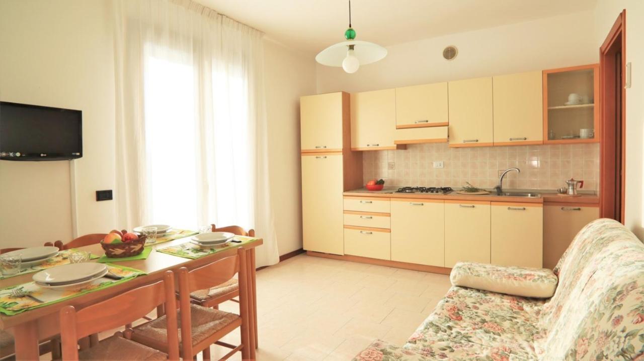 Villaggio Lia-Gemini Bibione Extérieur photo