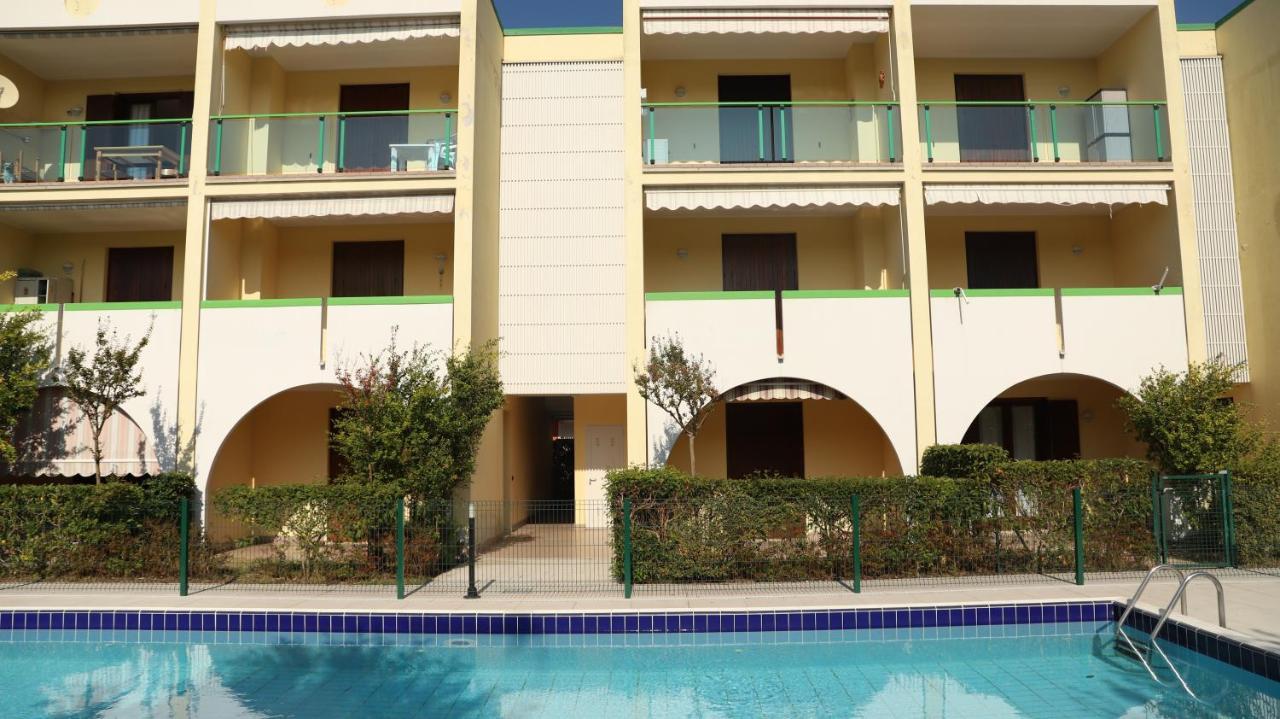 Villaggio Lia-Gemini Bibione Extérieur photo