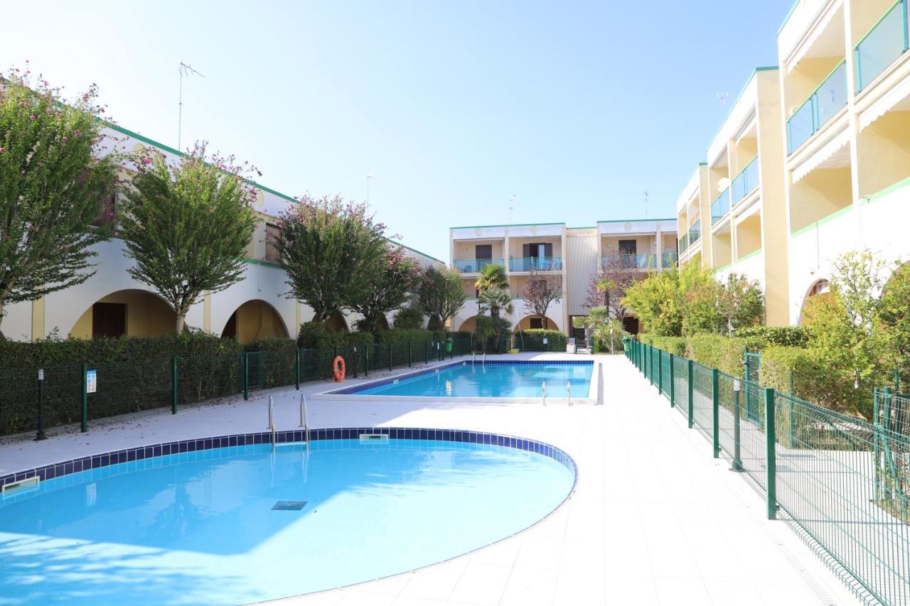 Villaggio Lia-Gemini Bibione Extérieur photo