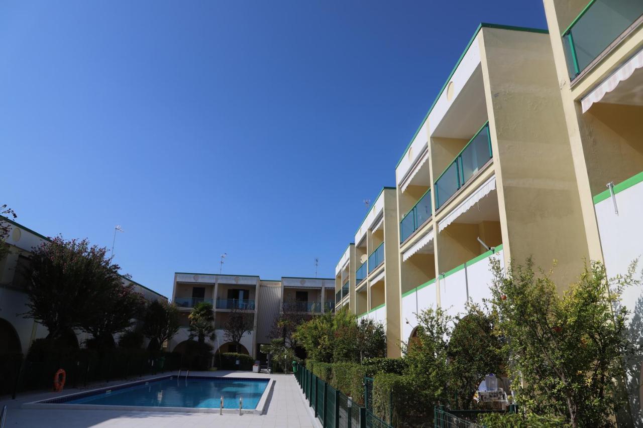 Villaggio Lia-Gemini Bibione Extérieur photo