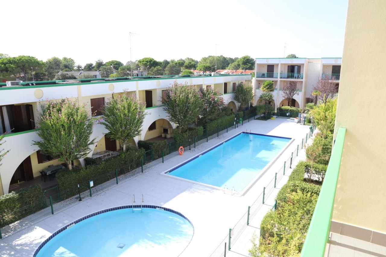 Villaggio Lia-Gemini Bibione Extérieur photo