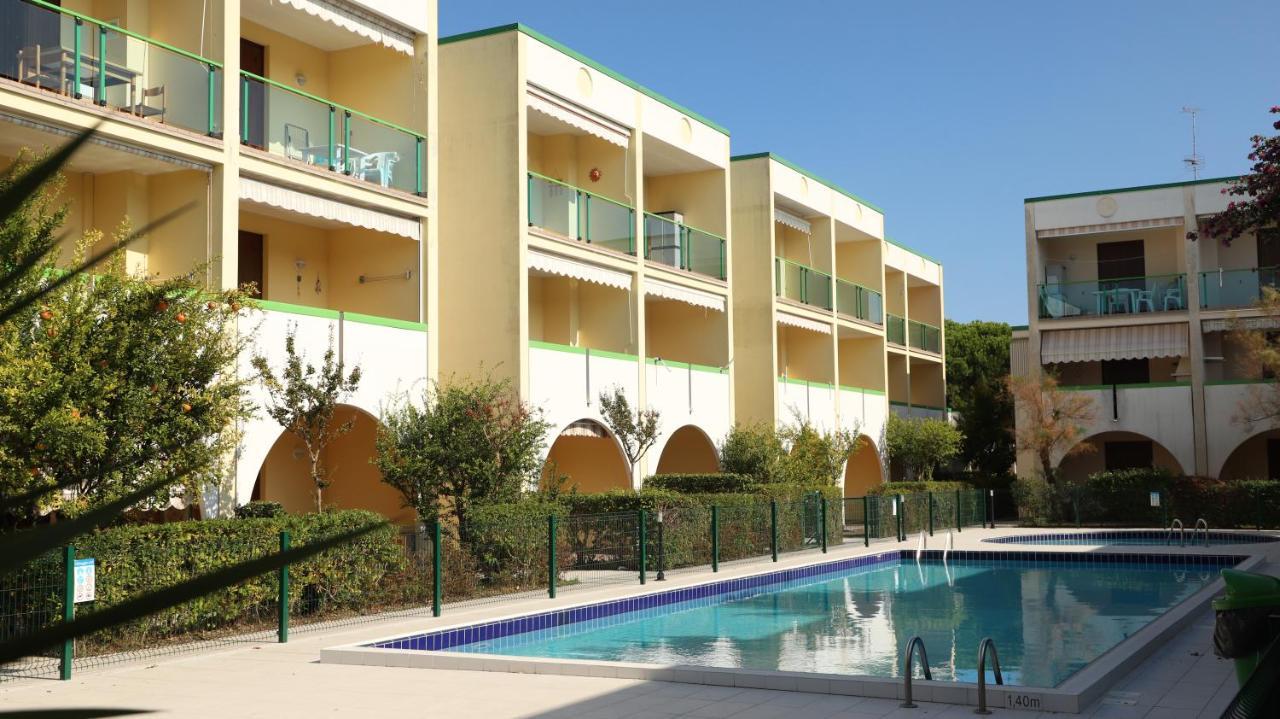 Villaggio Lia-Gemini Bibione Extérieur photo